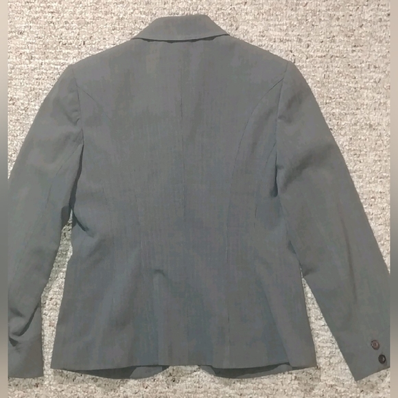 Atelier 2 button blazer - Picture 5 of 8